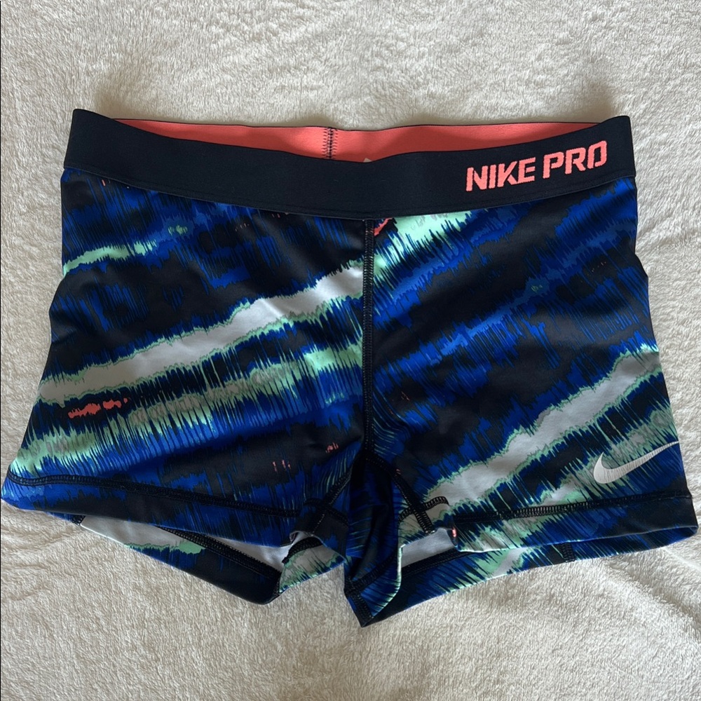 Nike Pro Spandex